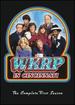 Wkrp in Cincinnati: the Complete First Season [Dvd] [1978]