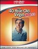 The 40-Year-Old Virgin (Unrated) [Hd Dvd]
