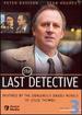 The Last Detective-Series 3
