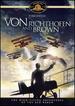 Von Richthofen and Brown / the Secret Invasion