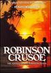Robinson Crusoe and the Tiger (1969)