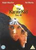The Karate Kid 3 [Dvd]: the Karate Kid 3 [Dvd]