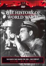The History of World War II, Vol. 2 [Dvd] (2007) Artist Not Provided