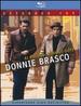 Donnie Brasco (Extended Cut) [Blu-Ray]
