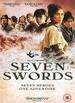 Seven Swords (Single Disc) [Dvd]