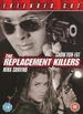 The Replacement Killers [Dvd] [2007]: the Replacement Killers [Dvd] [2007]