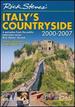 Rick Steves Italy's Countryside, 2000-2007 [Dvd]