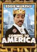 Coming to America (Dvd)