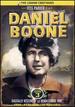 Daniel Boone-Season Three