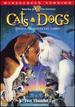 Cats & Dogs (Dvd Movie) Jeff Goldblum Widescreen