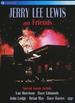 Jerry Lee Lewis: And Friends