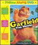Garfield-the Movie (Follow Along Edition)