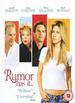 Rumour Has It [Dvd] [2005]