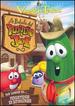 Veggie Tales: La Balada Del Pequeno Joe [Dvd]