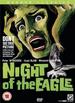 Night of the Eagle [Region 2]