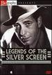 Biography-Legends of the Silver Screen