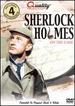 Sherlock Holmes on the Case