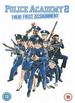 Police Academy 2 (Dvd)