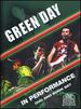 Green Day: in Performance