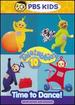 Teletubbies 10-Time to Dance! [Dvd]