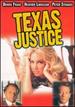 Texas Justice [Dvd]