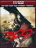 300 (Combo Hd Dvd and Standard Dvd)