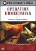America at a Crossroads: Operation Homecoming-Writing the Wartime Experience (Edited for Tv) [Dvd]