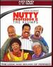 Nutty Professor II: the Klumps [Hd Dvd]