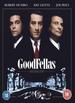 GoodFellas [Blu-ray]