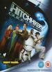 The Hitchhiker's Guide to the Galaxy [Blu-ray]