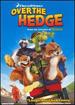 Over the Hedge (Dvd Movie) Widescreen Animated