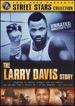 Street Stars: Larry Davis Story, the (Dvd)