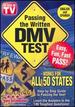 Passing the Written Dmv Test [Dvd]