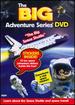 The Big Adventure Series: the Big Space Shuttle