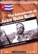 The Adventures of Juan Quin Quin (Las Aventuras De Juan Quinquin)