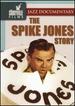 Spike Jones Story [Dvd]