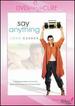 Say Anything (Dvd/Pink/Ws-1.85/Eng-Sp Sub/Sensormatic)-Nla
