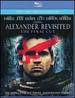 Alexander Revisited: the Final Cut [Blu-Ray]
