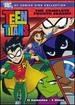 Teen Titans: Season 4 (Dc Comics Kids Collection)