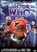 Doctor Who: Time-Flight (Story 123) [Dvd]