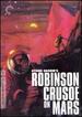 Robinson Crusoe on Mars (the Criterion Collection) [Dvd]