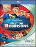 Meet the Robinsons [Blu-Ray]