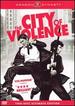 City of Violence (Dvd/Ws/2 Disc/Sell-Through Only) City of Violence (Dvd/Ws/2 Disc/Sell-Through Onl