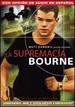 The Bourne Supremacy