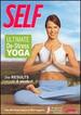 Self-Ultimate De-Stress Yoga [Dvd]