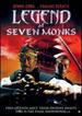 Legend of Seven Monks (Full Sub)
