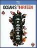 Ocean's Thirteen [Blu-Ray]