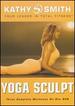 Kathy Smith: Yoga Sculpt [Dvd]