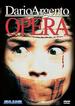 Opera (Blue Underground Dvd) (New)