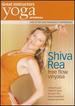 Yoga Journal: Shiva Rea-Free Flow Best Live Vinyasa Workout